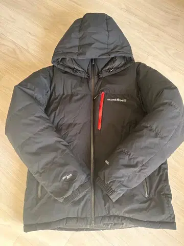 mont-bell 파마로스트 다운 파카