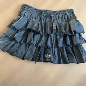 adidas 오리지널 리메이크 스커트