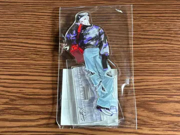 니지산지 7대 타워 쿠츠하 아크릴 스탠드