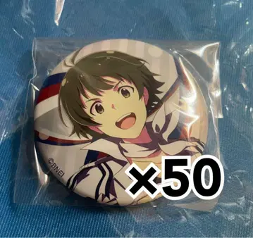 아이돌 마스터 SideM 캔뱃지 굿즈 아키즈키 료