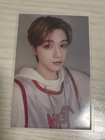 Boynextdoor 리우 19.99 HMV 럭키 드로우