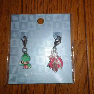 포켓몬 카르키리 라란테스 참