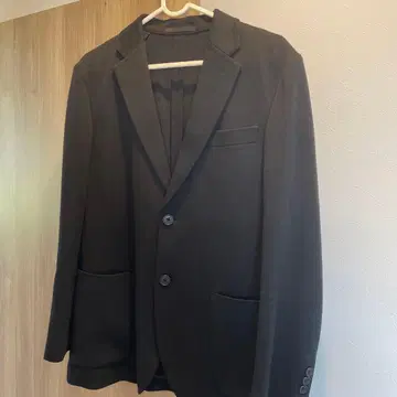 유니클로 컴포트 자켓 새상품급