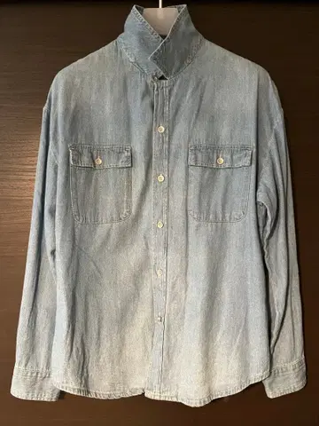 Nissy x glam 콜라보 셔츠