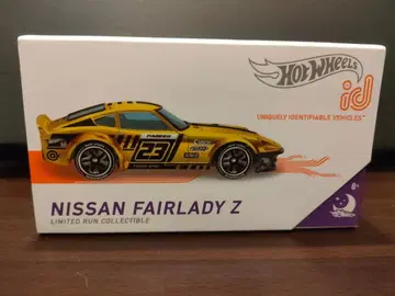 핫휠 닛산 페어레이디 Z 한정판 일본 미발매