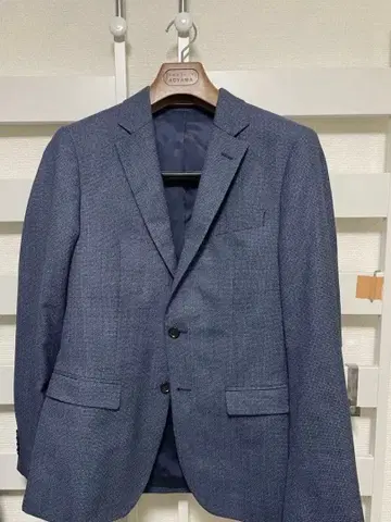 타미힐피거 수트 상하의 셋업