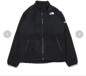 THE NORTH FACE 더 노스 페이스 데날리 자켓