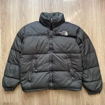 THE NORTH FACE NUPTSE JACKET 눕시 다운 자켓