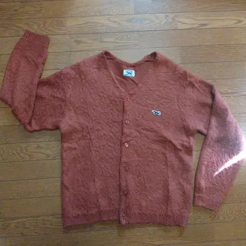 The Fox Collection 가디건 Medium