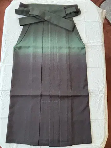 그라데이션 하카마