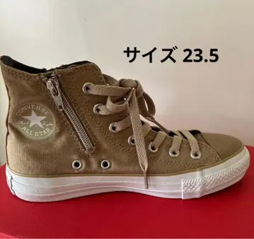 컨버스 스니커즈