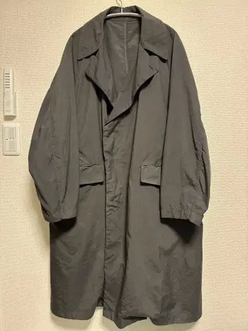 TEATORA(테아토라) Device Coat Packable