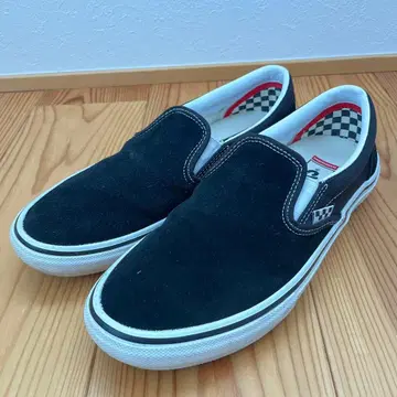 VANS 반스 스케이트 슬립온 US 한정판