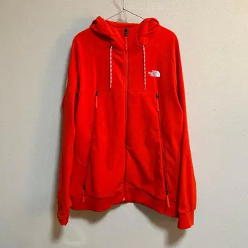 THE NORTH FACE TEKNO HOODIE FULL ZIP