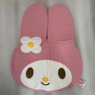 마이멜로디 페이스 다이컷 매트