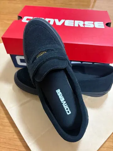 CONVERSE ALL STAR COINLOAFER SU 23cm