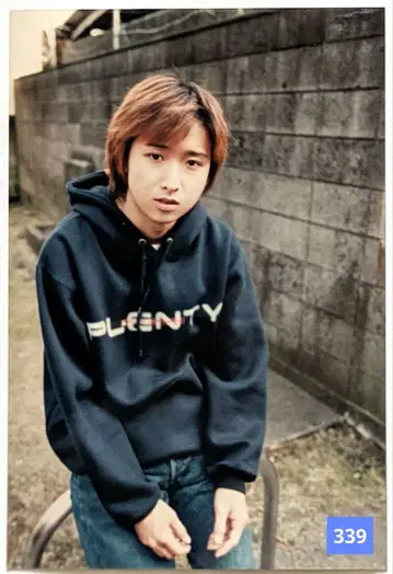 아라시 오노 사토시 사진(339) 패밀리 클럽