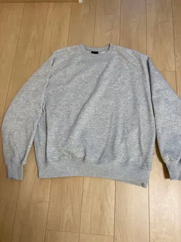 TECH SWEAT CREW FREEDOM SLEEVE