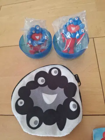 먀쿠먀쿠 캡슐 가챠 세트 EXPO2025