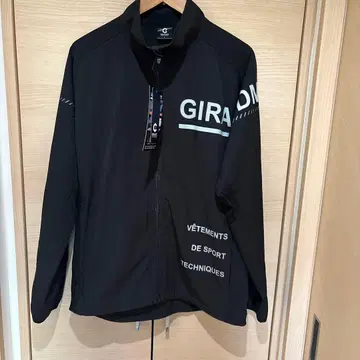 GIRAUDM 블랙 자켓 L 사이즈