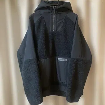 언더아머 보아 자켓 플리스 자켓