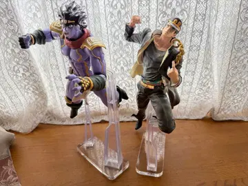 제일복권 죠죠 죠타로 & 스타 플래티넘