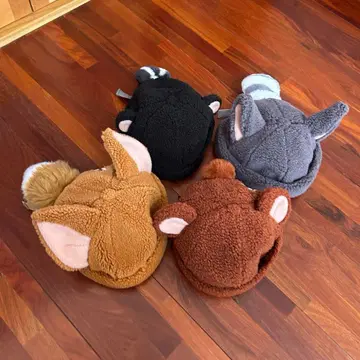 디즈니 피터팬 로스트 보이즈 캡 58cm 세트