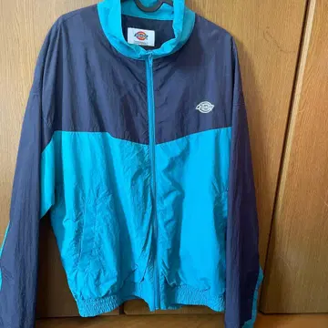 디키즈 나일론 자켓