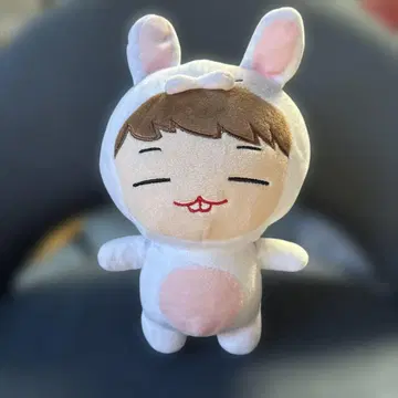 바비 봉제 인형