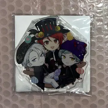 아이들리시 세븐 아크릴 스탠드