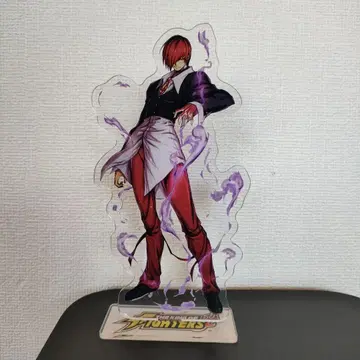 야가미 이오리 아크릴 스탠드 아크릴 스탠드