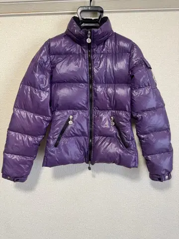 MONCLER 다운 자켓 0