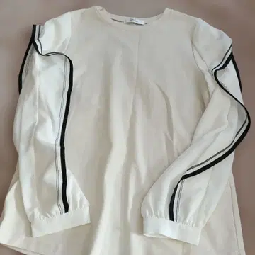 에이미 로우 파이핑 슬리브 38