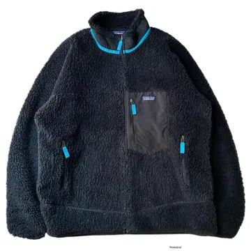 patagonia 파타고니아 클래식 레트로X 자켓 플리스 다운