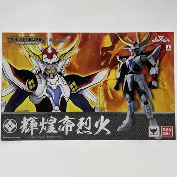 아머 플러스 갑옷전설 사무라이 트루퍼 귀황제 열화