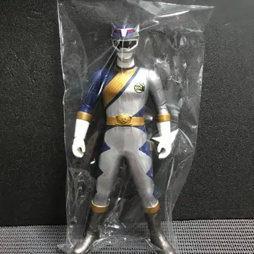 슈퍼전대 히어로 피규어 약 20cm