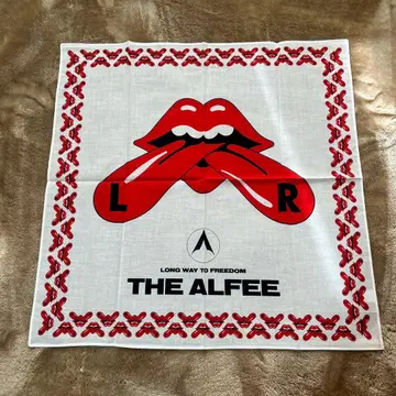 THE ALFEE 2 반다나