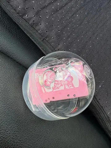 B'z LIVE-GYM 2025 -FYOP- 가챠 11/30 카세트 참