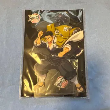 극장판 귀멸의 칼날 무한성편 아크릴 스탠드 히메지마 교메이