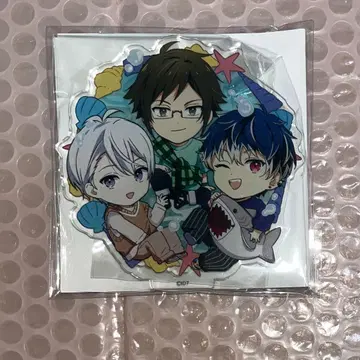 아이들리시 세븐 아크릴 스탠드