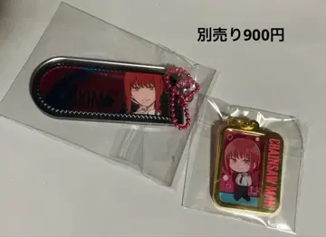 극장판 체인소 맨 레제편 참 컬렉션 마키마