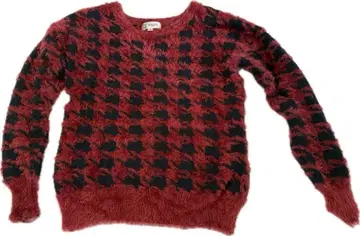 미쉘클랑 스웨터