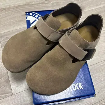 Birkenstock 런던