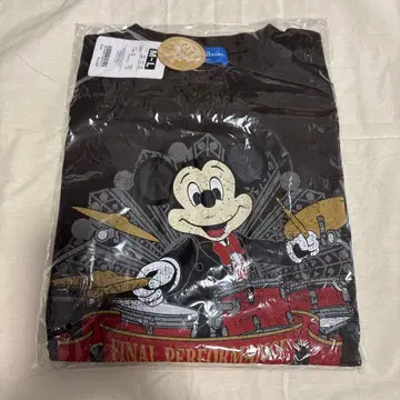 디즈니씨 빅뱅 비트 셔츠