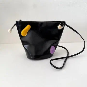 TSUMORI CHISATO 숄더 파우치