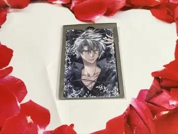 아이나나 무비나나 타네무라 아리나 비주얼 카드 야오토메 가쿠