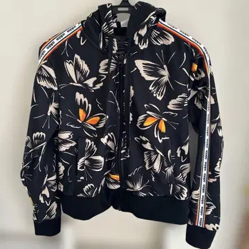 아디다스 후드티 여성용 L 사이즈