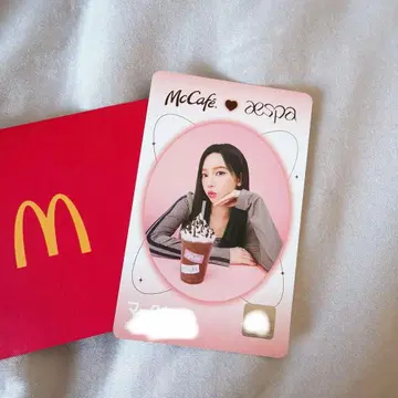 [ 초레어 ] aespa KARINA