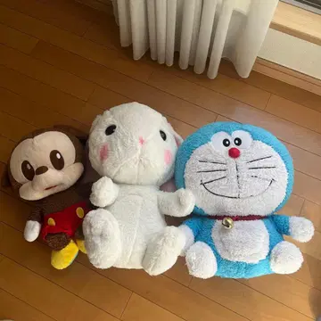 특대형 봉제 인형 묶음 판매