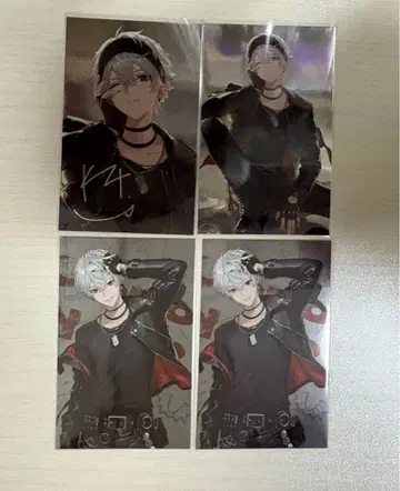 니지산지 쿠츠하 묶음 판매